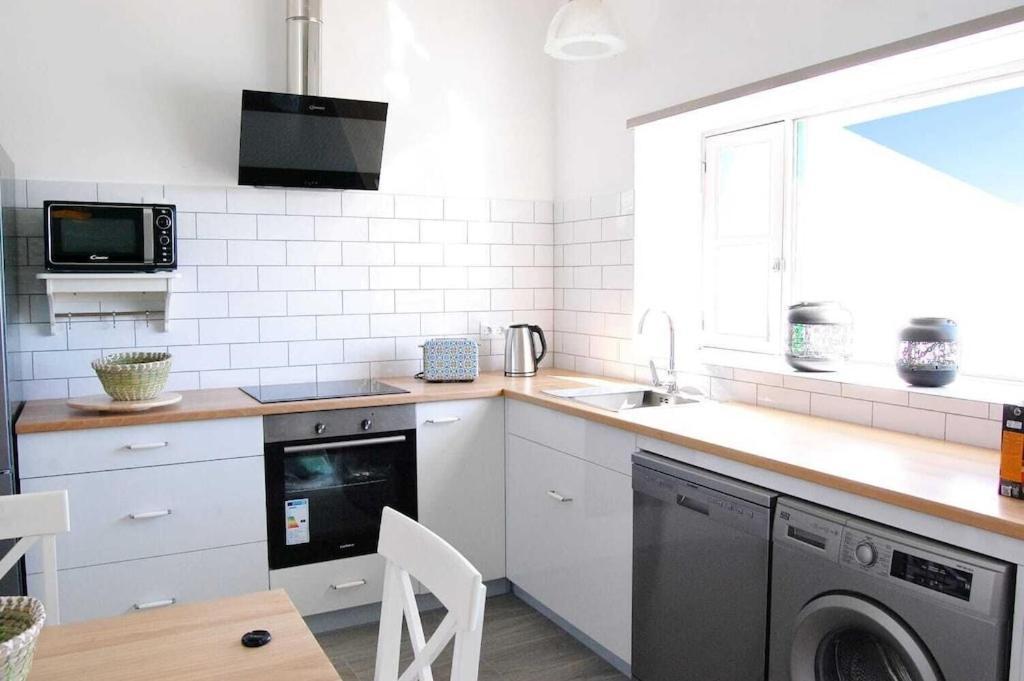 Typical Canarian House With Fabulous Sea Views Holiday home