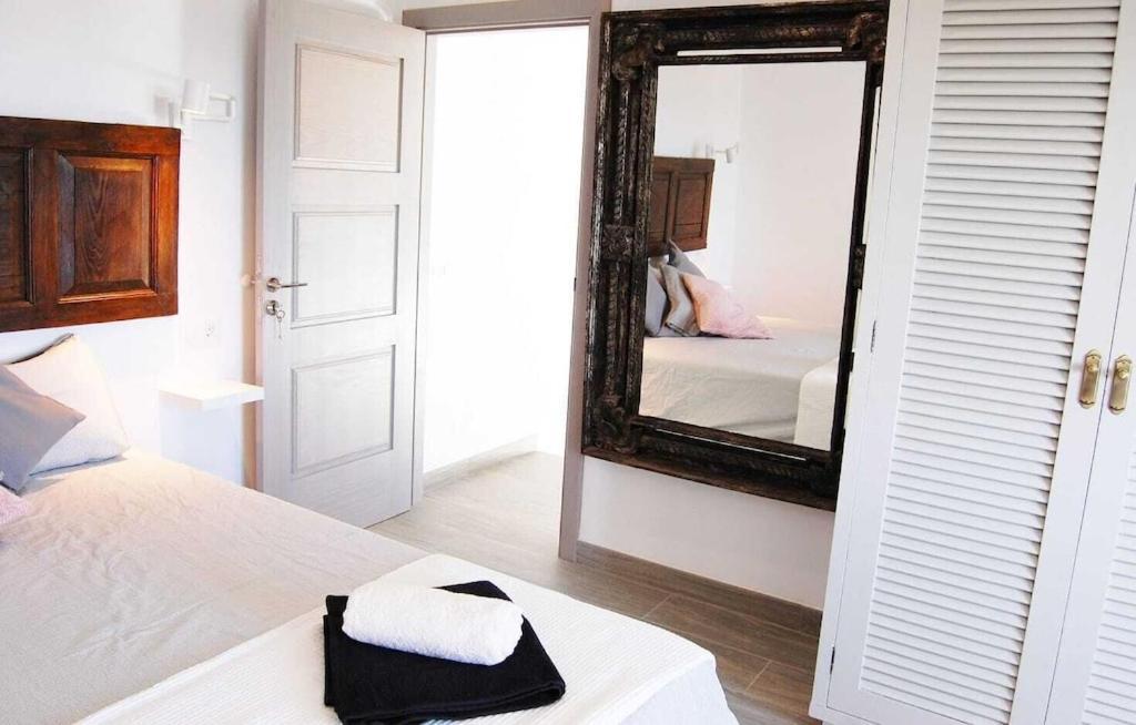 Typical Canarian House With Fabulous Sea Views * Tias