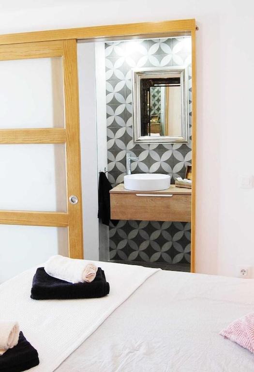 Typical Canarian House With Fabulous Sea Views Holiday home