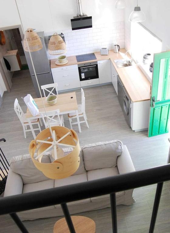Typical Canarian House With Fabulous Sea Views * Tias